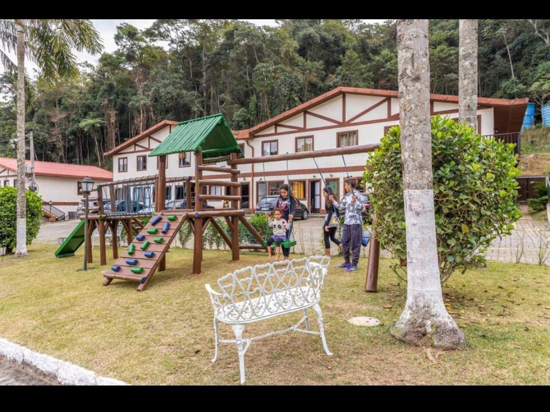 Studio Petropolis, Alameda Das Pedras Zewnętrze zdjęcie
