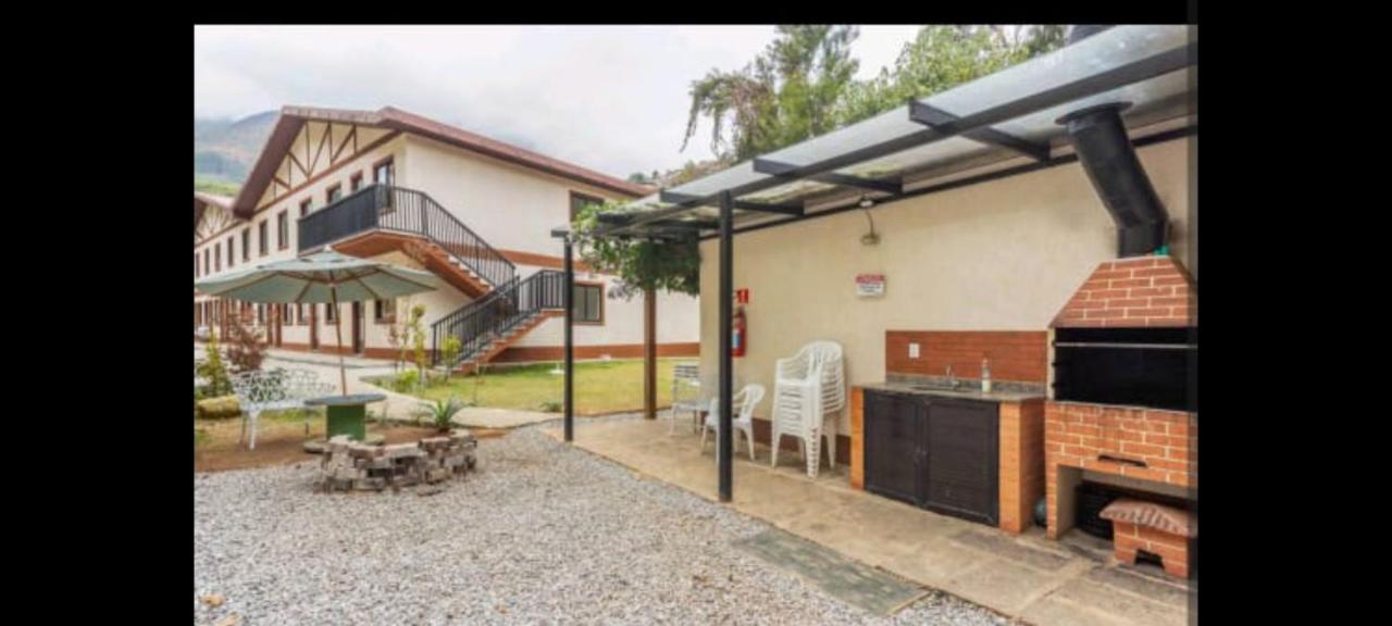 Studio Petropolis, Alameda Das Pedras Zewnętrze zdjęcie