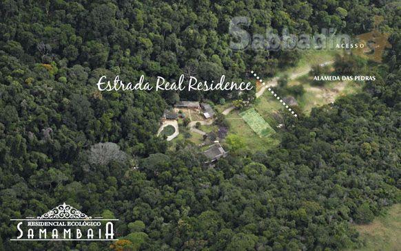 Studio Petropolis, Alameda Das Pedras Zewnętrze zdjęcie