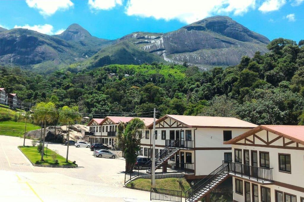 Studio Petropolis, Alameda Das Pedras Zewnętrze zdjęcie