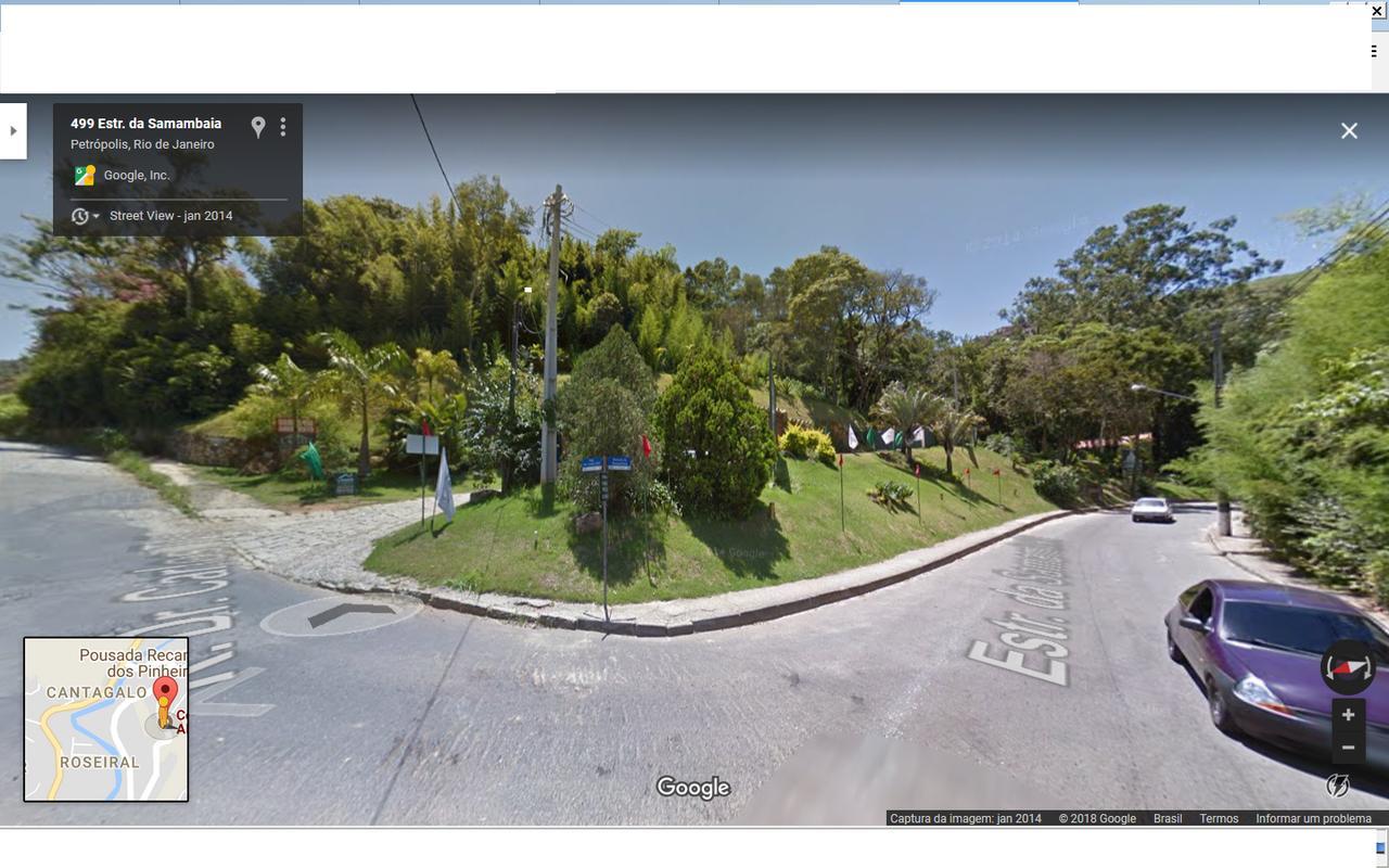 Studio Petropolis, Alameda Das Pedras Zewnętrze zdjęcie